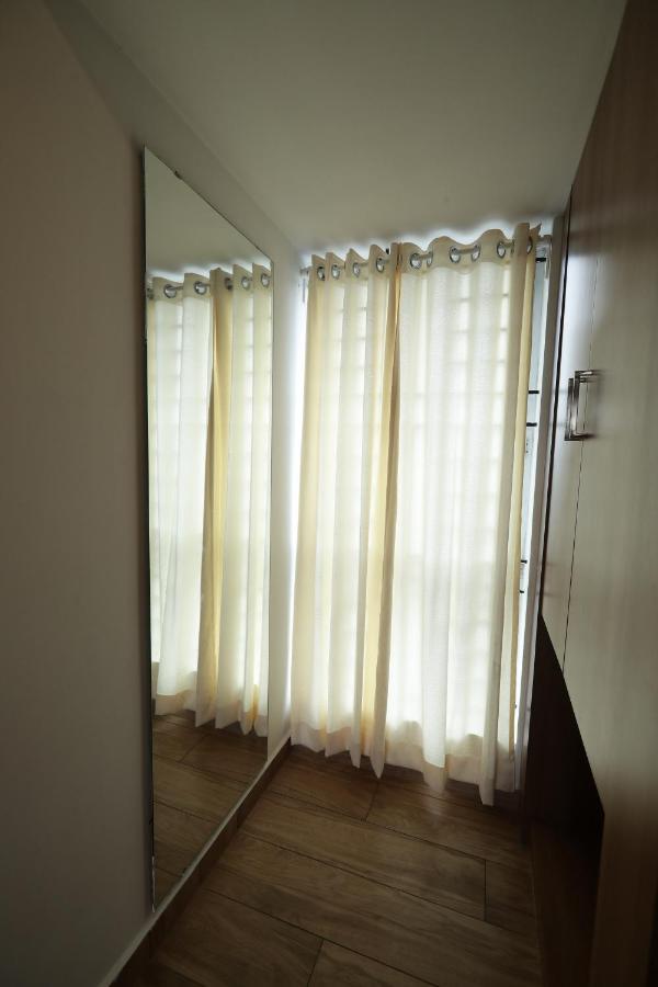 Hotel Nachas Kójamputtúr Exteriér fotografie